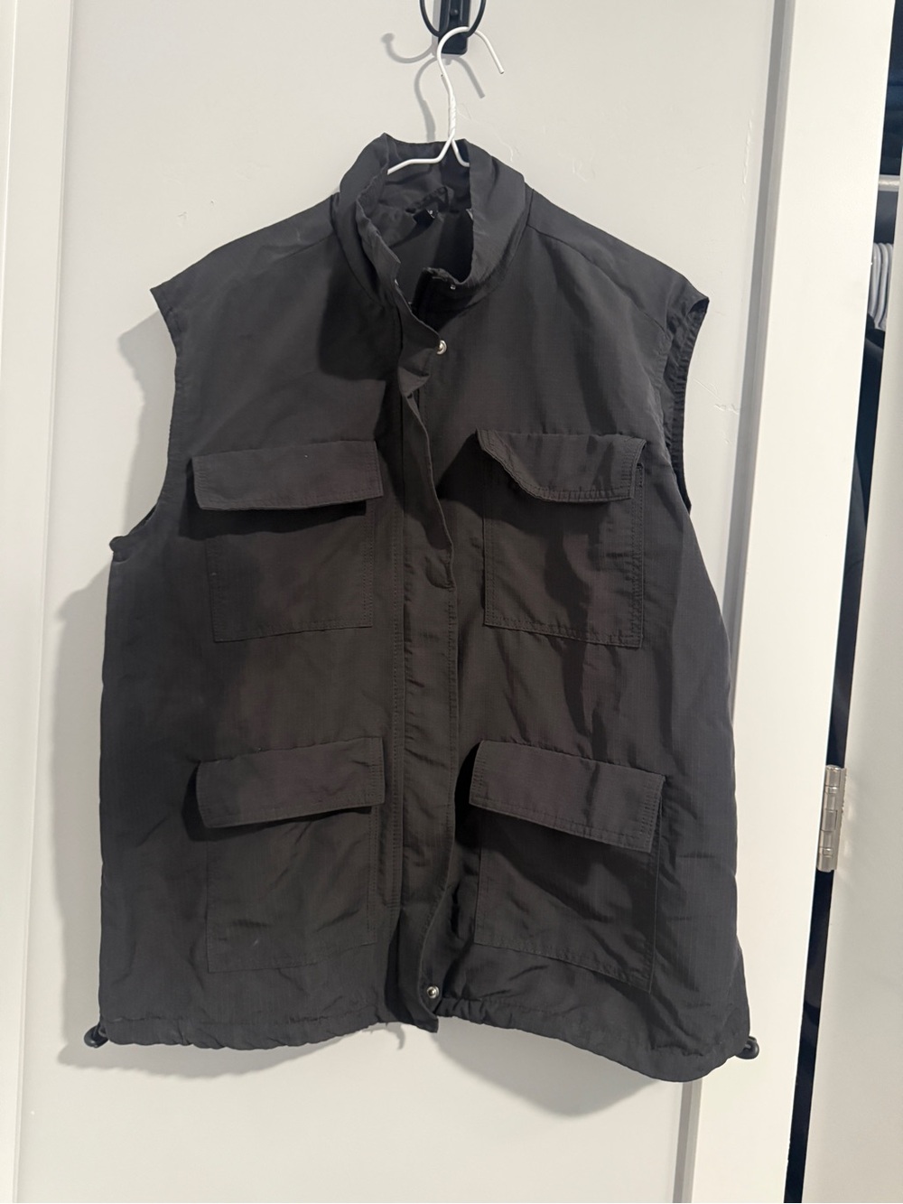 MENS CARGO JACKET